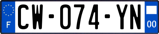 CW-074-YN