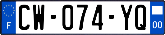 CW-074-YQ