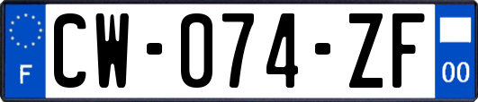 CW-074-ZF