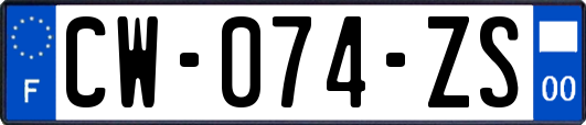 CW-074-ZS