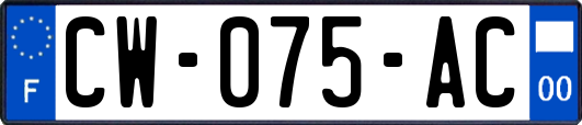 CW-075-AC