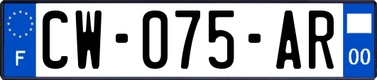 CW-075-AR