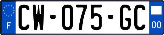 CW-075-GC