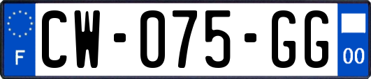 CW-075-GG