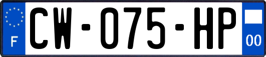 CW-075-HP