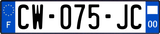 CW-075-JC