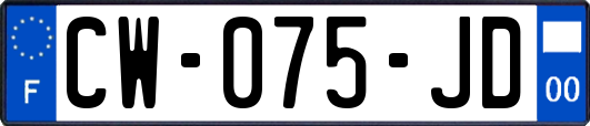 CW-075-JD