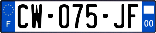 CW-075-JF