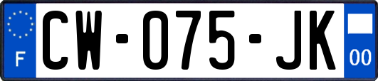 CW-075-JK