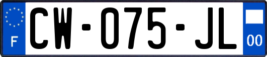 CW-075-JL