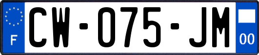 CW-075-JM