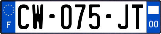 CW-075-JT