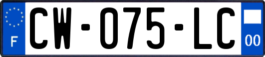 CW-075-LC