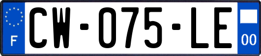 CW-075-LE