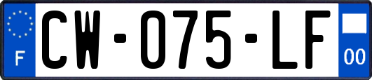 CW-075-LF