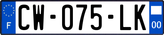 CW-075-LK
