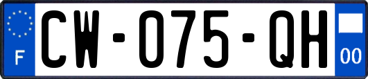 CW-075-QH