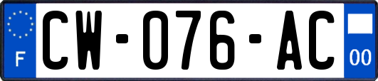 CW-076-AC