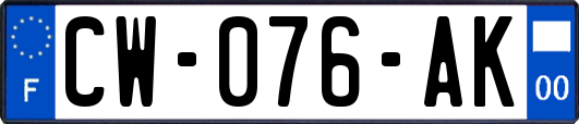 CW-076-AK