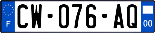 CW-076-AQ