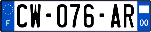 CW-076-AR