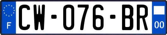 CW-076-BR