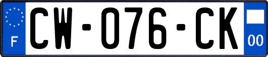 CW-076-CK