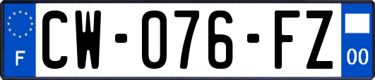 CW-076-FZ