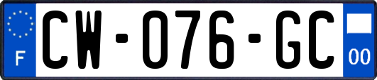 CW-076-GC
