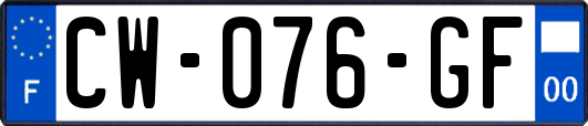 CW-076-GF