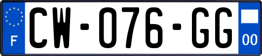 CW-076-GG