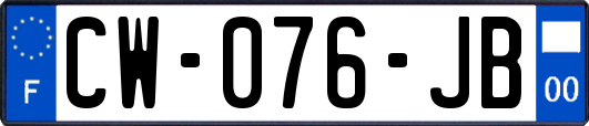 CW-076-JB