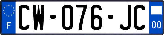 CW-076-JC