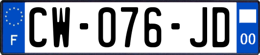 CW-076-JD