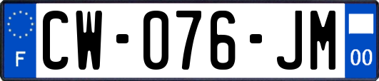 CW-076-JM