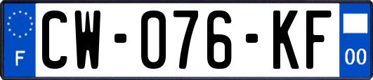 CW-076-KF