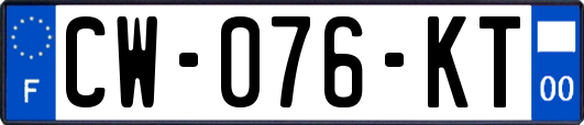 CW-076-KT