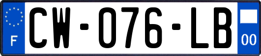 CW-076-LB