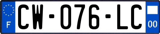 CW-076-LC