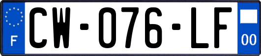 CW-076-LF