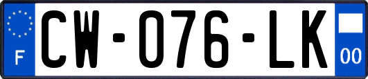 CW-076-LK