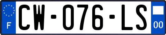CW-076-LS