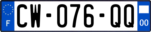 CW-076-QQ