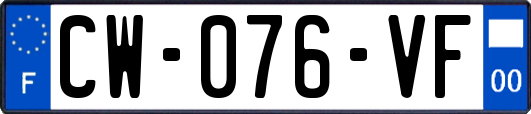 CW-076-VF