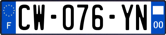 CW-076-YN