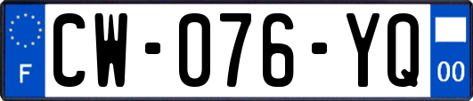 CW-076-YQ