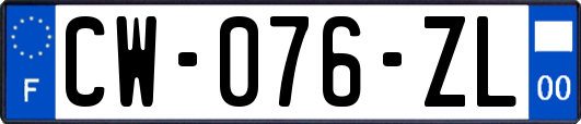 CW-076-ZL