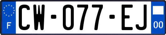 CW-077-EJ