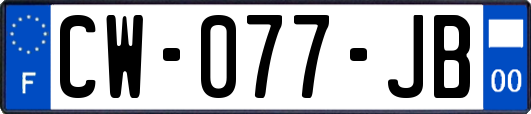 CW-077-JB