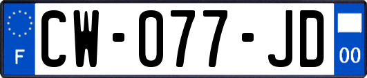 CW-077-JD